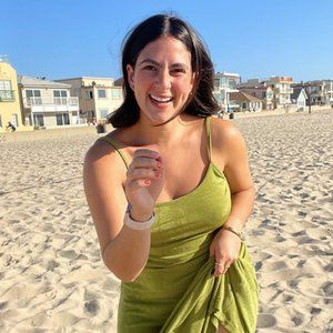 Verge Girl Maxi Dress